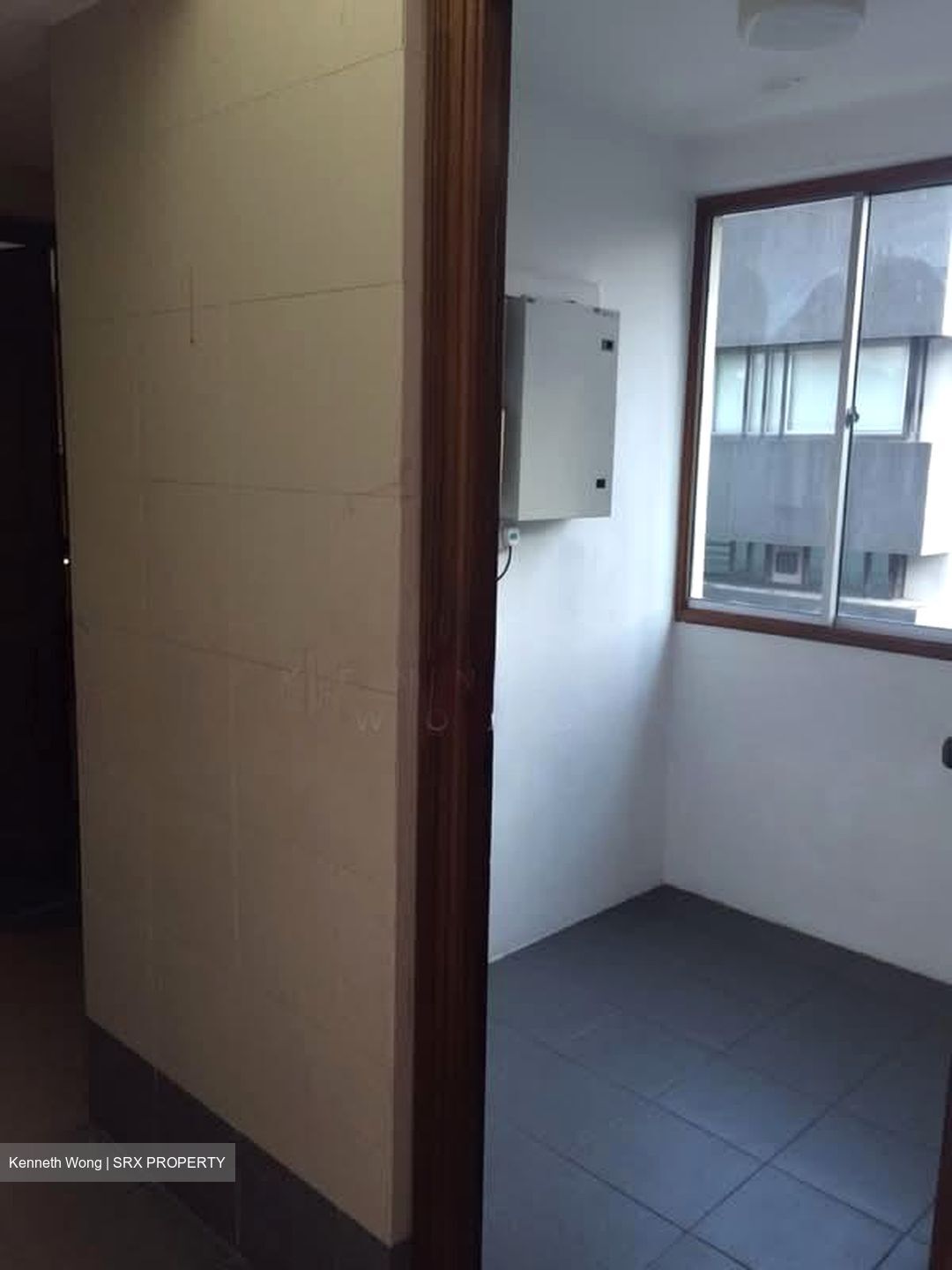 Hullet Rise (D9), Condominium #576806871
